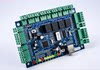 Network access control system magnetic lock card reader controller