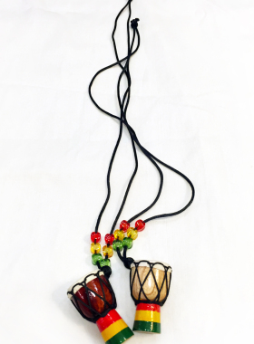 【杂年文化】hiphopreggae非洲鼓