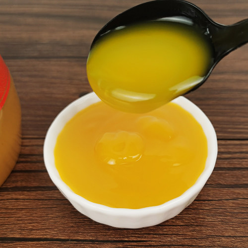 浓缩鸡汁1kg*6瓶装炒菜调味提鲜厨房调料鲜鸡汁整箱鸡汁浓缩商用 - 图1