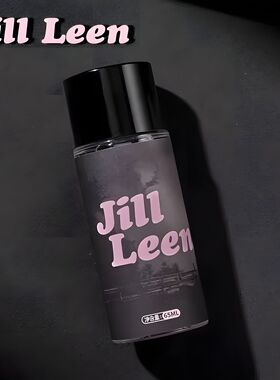 JILLLEEN清爽定妆喷雾