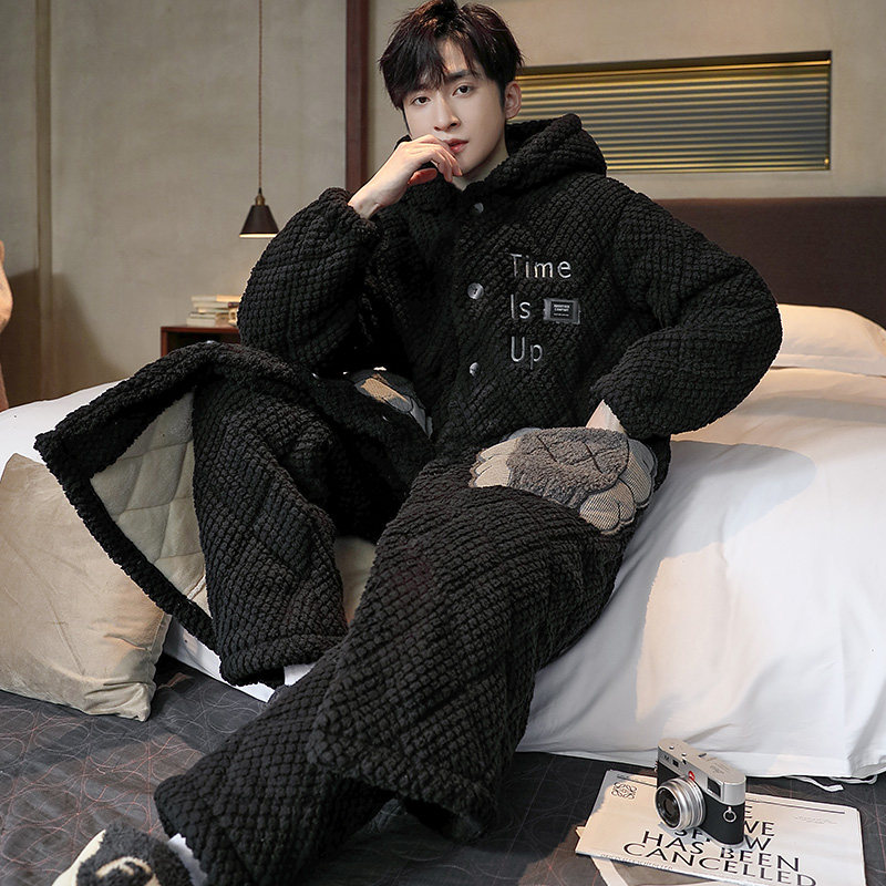  卡西奴服饰睡衣/家居服套装