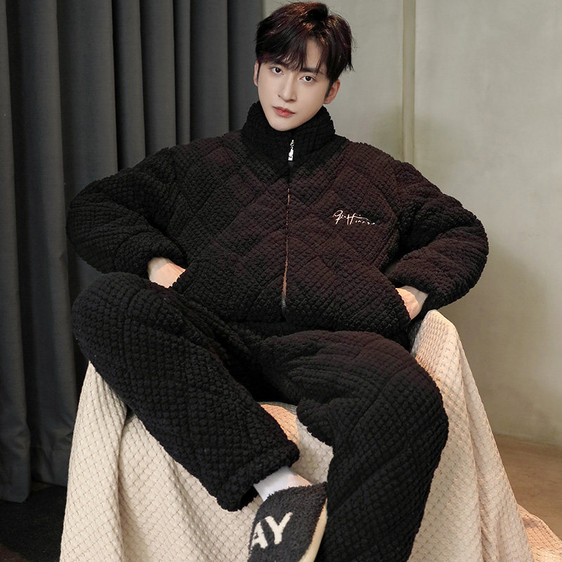  卡西奴服饰睡衣/家居服套装