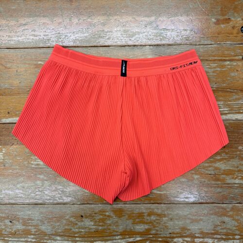 Nike耐克 DRI-FIT ADV女子专业马拉松跑步运动速干梭织短裤CZ9399 - 图1