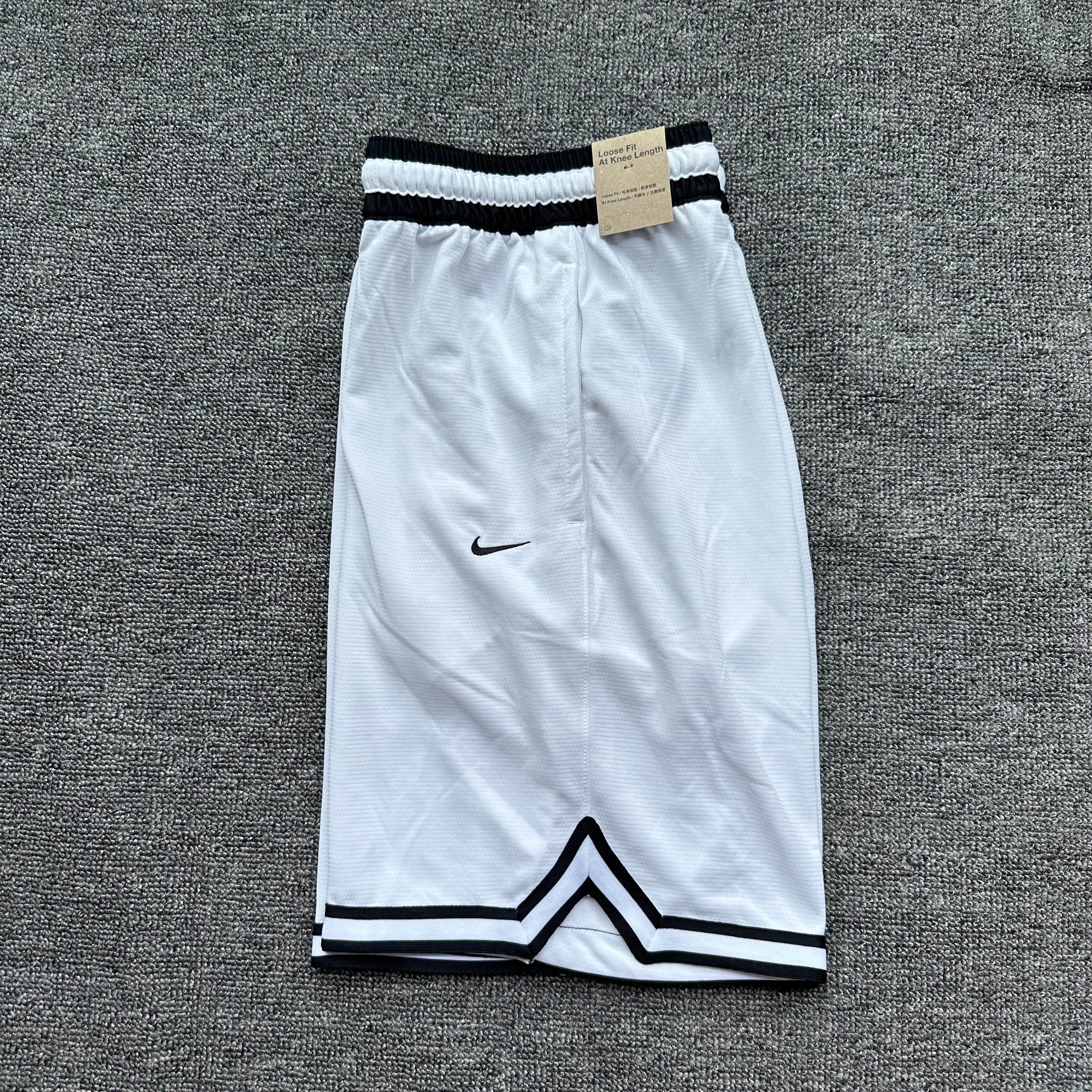 NIKE耐克 DRI-FIT DNA 23新款男刺绣小勾 速干篮球运动短裤DH7161,淘宝优惠券,粉丝福利购,淘宝优惠卷