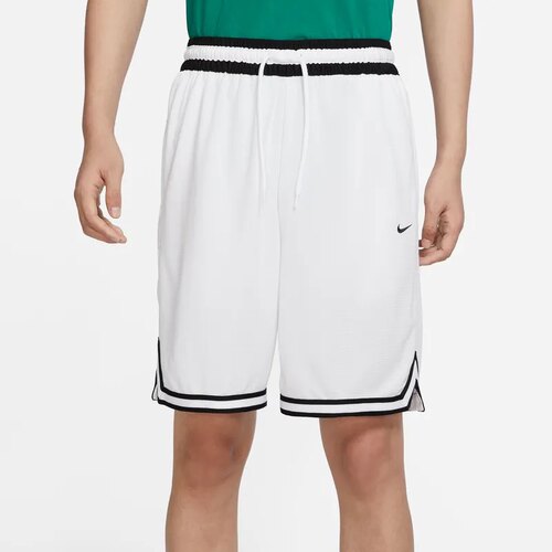NIKE耐克 DRI-FIT DNA 23新款男刺绣小勾 速干篮球运动短裤DH7161 - 图3