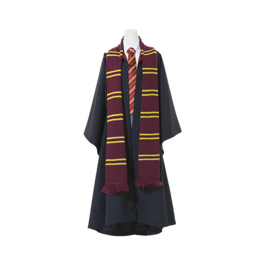 出租适用于北京环球影城魔法袍出租哈利波特巫师袍服装租赁霍格沃