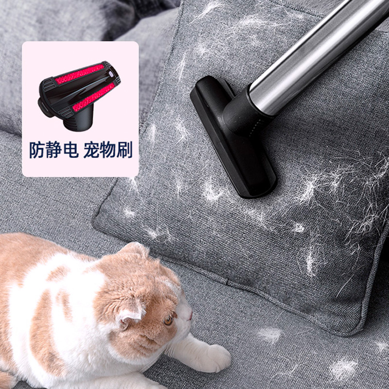Canister Vacuum Cleaner Large Suction Aspirator 22000pa吸尘-图0