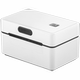 Haoshun label printer express receipt printer