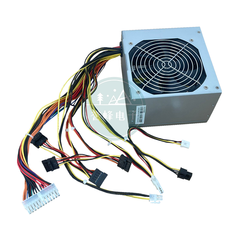 适用西门子工控机电源 全新GW-A350BDWB-AA FSP350-70AGB现货包邮 - 图3