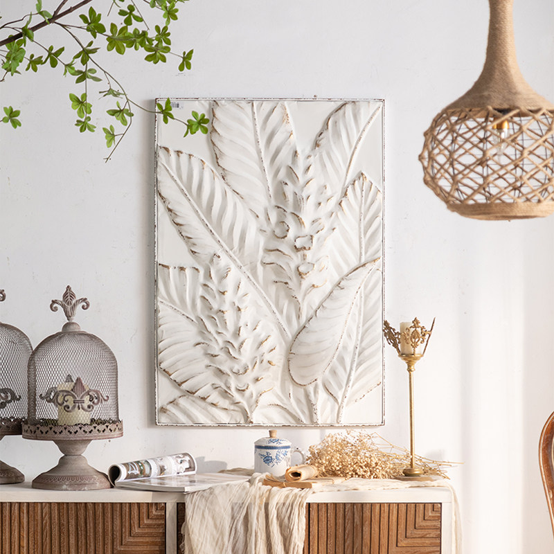 美式复古做旧墙壁饰客厅背景墙上雕花挂件玄关卧室墙面外贸装饰品,淘宝优惠券,粉丝福利购,淘宝优惠卷