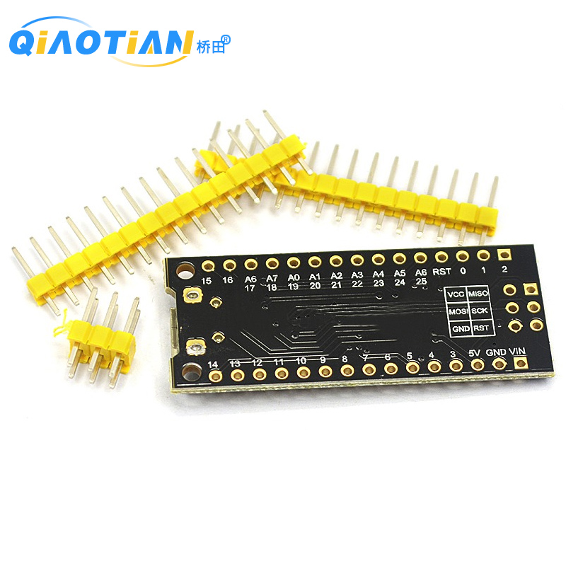 ATTINY88开发板 Digispark 扩展板 NANO V3.0升级版 开发板 - 图3