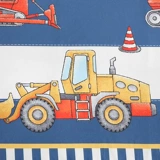 Детский хлопковый комплект, хлопковое покрывало для школьников для мальчиков, 4 предмета, 3 предмета