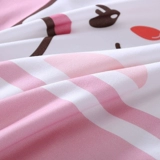 Детский хлопковый демисезонный комплект, 4 предмета, 3 предмета