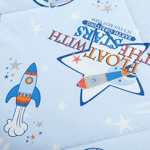 Летнее хлопковое летнее одеяло, прохладное одеяло, можно стирать