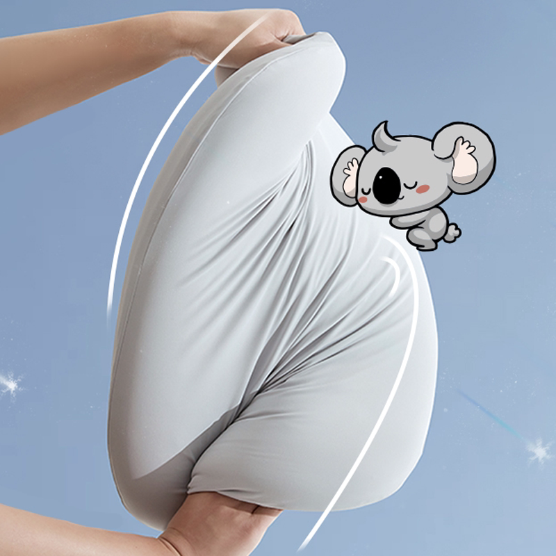 【直播推荐】梦洁宝贝儿童枕头枕芯记忆枕抗菌防螨分阶深睡枕a类