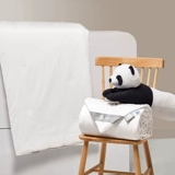 Детское шелковое хлопковое летнее одеяло, покрывало