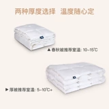 Детское одеяло, зимнее мягкое покрывало для школьников, постельные принадлежности