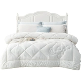 Хлопковое антибактериальное космическое одеяло, увеличенная толщина