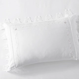 Детский комплект для принцессы, 100 шт, 4 предмета, с вышивкой, французский стиль