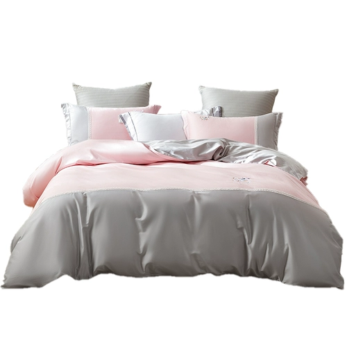 Хлопковый комплект, детское покрывало, 60 шт, 4 предмета