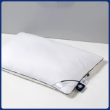 Детская шелковая подушка для шеи, 3 лет, с защитой шеи