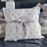 Покрывало для кроватки, комплект, простыня, постельные принадлежности, 3 предмета