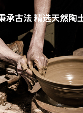 【真陶瓷，无涂层】鸳鸯电火锅