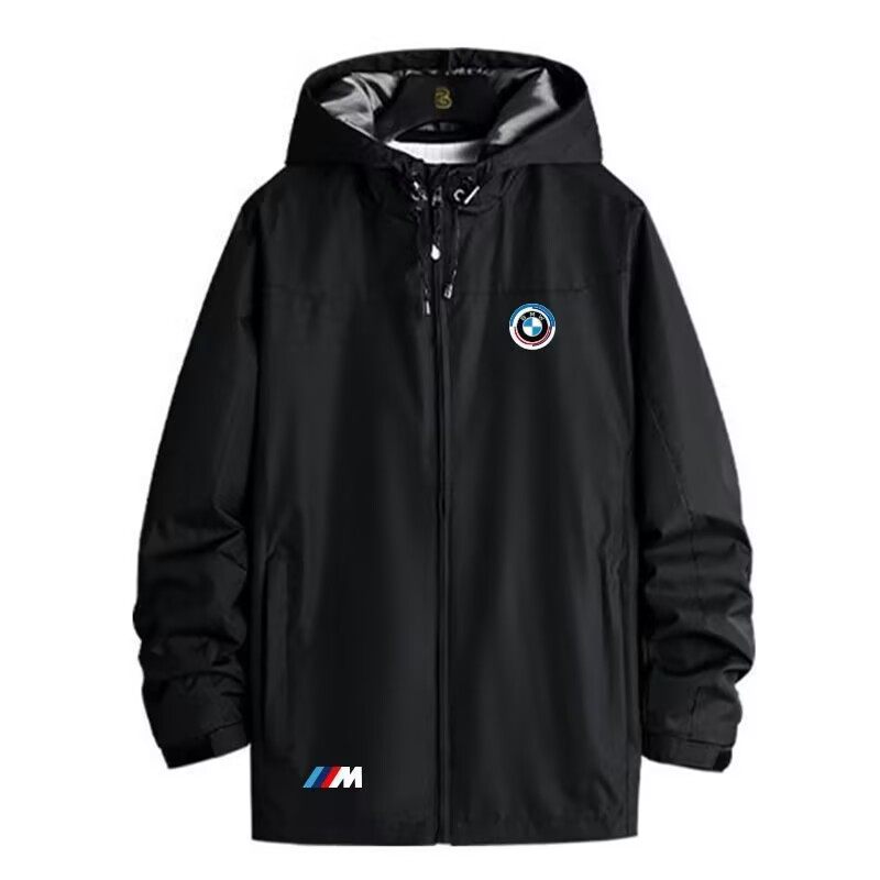 宝马BMW摩托车衣服骑行服夹克男女冲锋衣机车赛车服防风外套风衣,淘宝优惠券,粉丝福利购,淘宝优惠卷