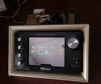 Demolition Knowle ZL-333F Power Amplifier Board 2 1 Channel Power Amplifier Board Live Subscreen With Transformer With Volume Key