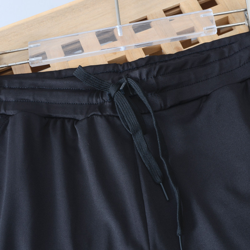 清仓走韩国单！外贸尾货 四面弹！夏季男士运动速干吸汗跑步短裤,淘宝优惠券,粉丝福利购,淘宝优惠卷