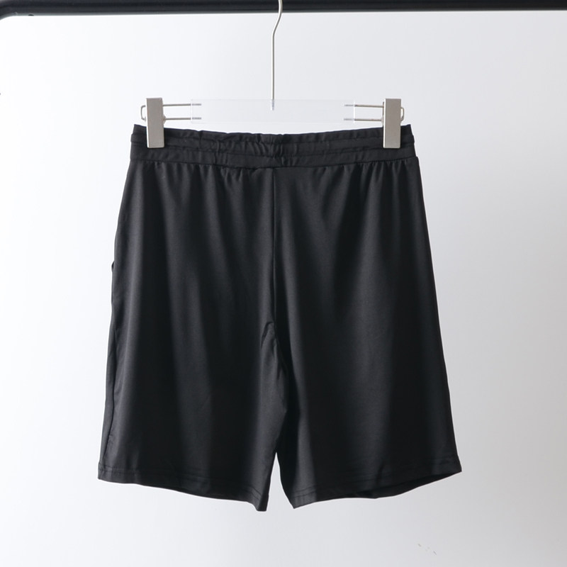 清仓走韩国单！外贸尾货 四面弹！夏季男士运动速干吸汗跑步短裤,淘宝优惠券,粉丝福利购,淘宝优惠卷