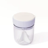 Очищающее молочко, шампунь, автоматический мусс