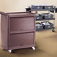 Huierxin 2030 multi-purpose service vehicle hotel storage