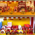 Hàn Quốc HOLIKA không hai trang điểm chung phấn mắt chống nắng dính son môi son bóng son môi gương - Bóng mắt bảng màu mắt tutu Bóng mắt