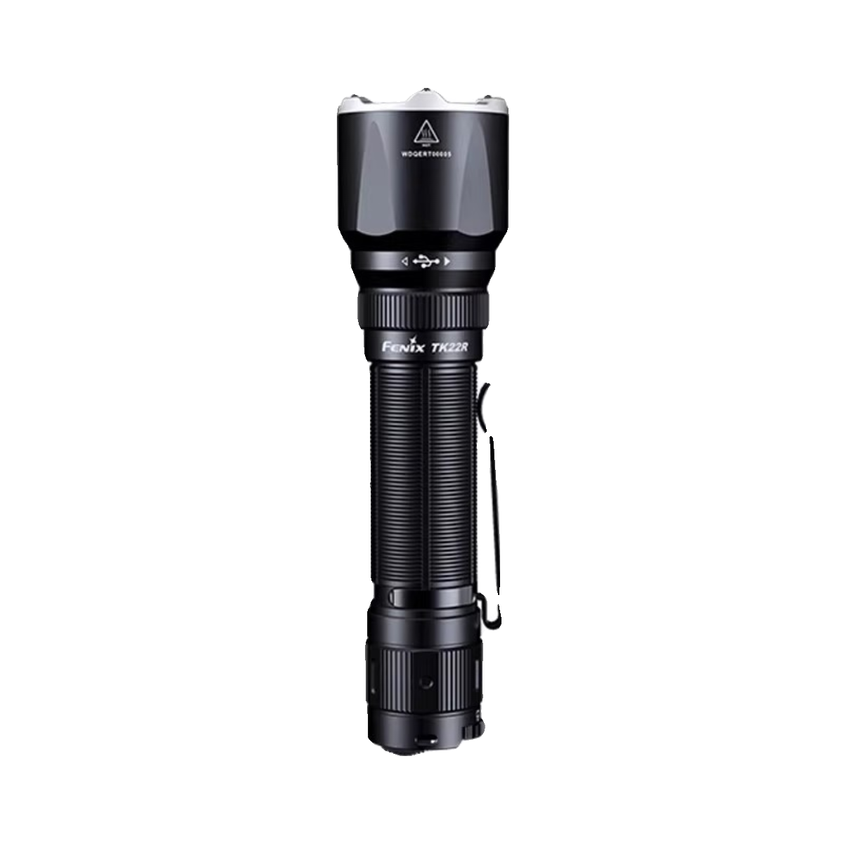 FENIX TK22R户外远射防水3200流明战术搜救菲尼克斯强光手电筒 - 图3