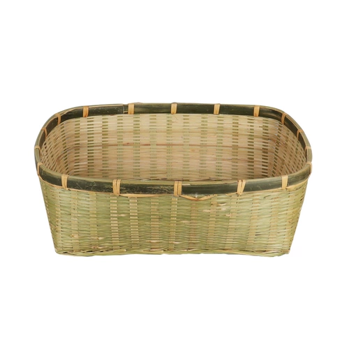 Прямоугольная корзина для хранения, семейное большое совок, «сделай сам»