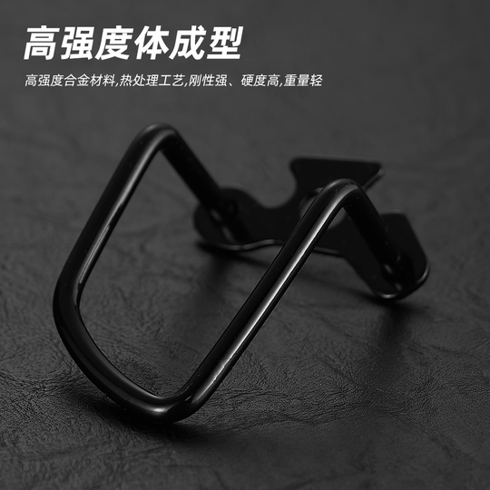 VXM山地车后拨保护器 公路车变速器保护架 自行车拨护器骑行装置