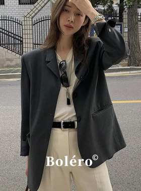 纯马毛流苏长毛衣链女小众高级