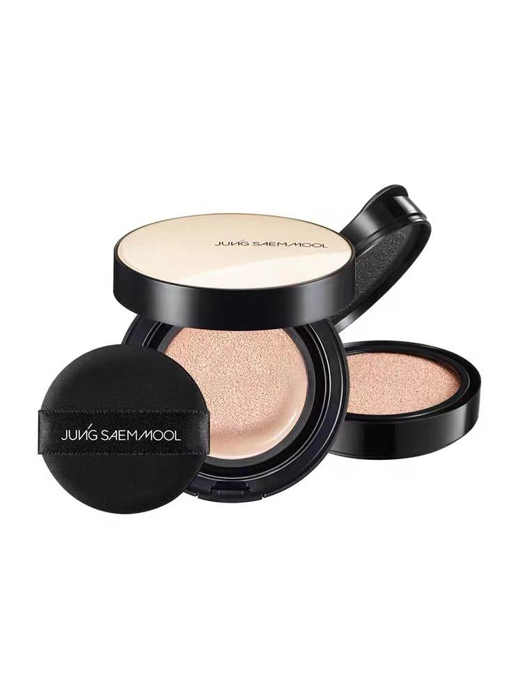 送替换装！韩国郑瑄茉气垫bb霜遮瑕保湿持久控油提亮自然不脱妆,淘宝优惠券,粉丝福利购,淘宝优惠卷