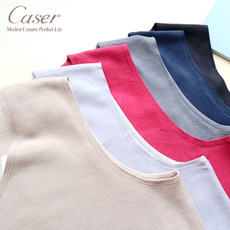 caser凯撒德男士保暖背心Q弹膨特绒V领无痕打底内衣F121,淘宝优惠券,粉丝福利购,淘宝优惠卷