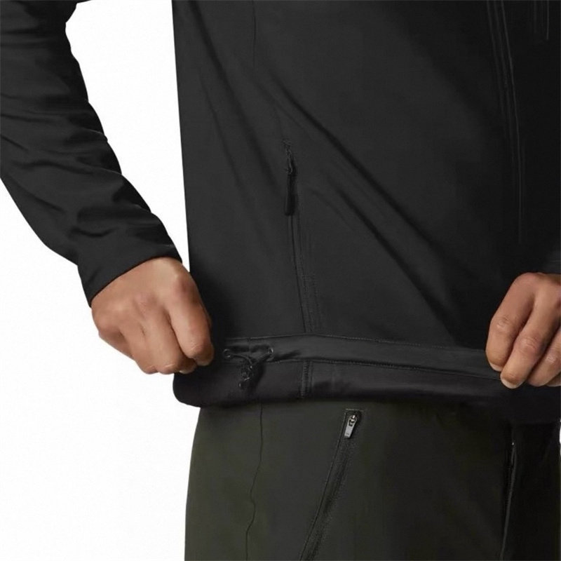 美系螺母户外立领软壳衣复合方格抓绒夹克防风拒水保暖秋冬外套男,淘宝优惠券,粉丝福利购,淘宝优惠卷