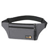 Anti-theft mobile phone bag cycling wallet invisible close-fitting man