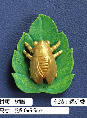 南京博物馆冰箱贴磁贴三星堆金枝玉叶天府击鼓说唱俑旅游文创磁吸