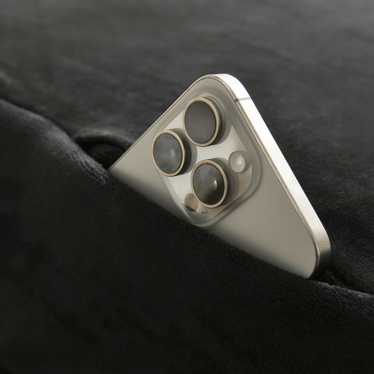 法式复古美容床罩四件套小香风高档黑色按摩美容院专用床罩套网红