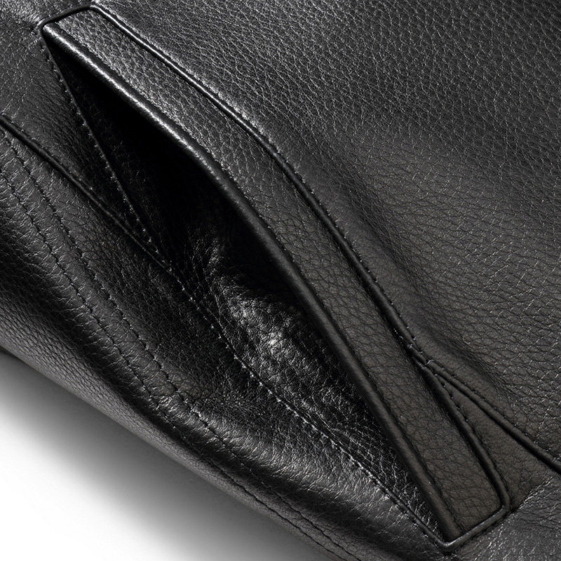 雪豹真皮男皮衣头层绵羊皮商务休闲时尚轻奢体制内翻领行政皮外套,淘宝优惠券,粉丝福利购,淘宝优惠卷