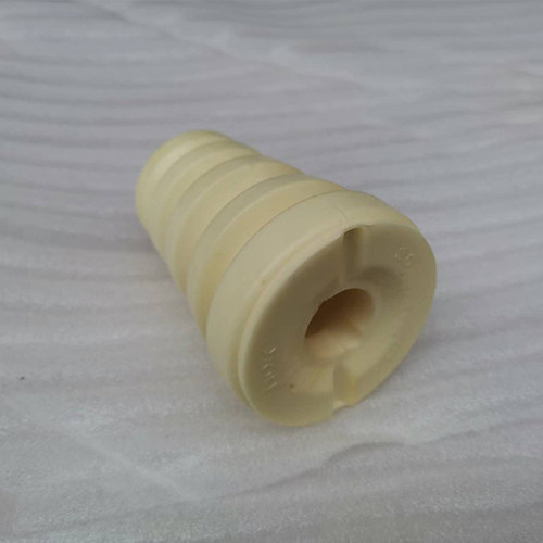 适配13-21款三菱欧蓝德前减震器缓冲胶奕歌避震器限位橡胶块原厂 - 图2