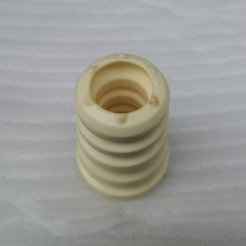 适配13-21款三菱欧蓝德前减震器缓冲胶奕歌避震器限位橡胶块原厂 - 图1