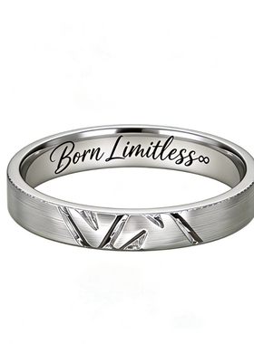 s925nct127团体戒指粉丝应援礼物