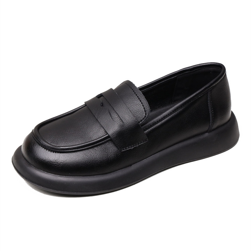 欧货护士鞋女春夏新款软底透气平底单鞋白色医护鞋小白鞋子大码41,淘宝优惠券,粉丝福利购,淘宝优惠卷