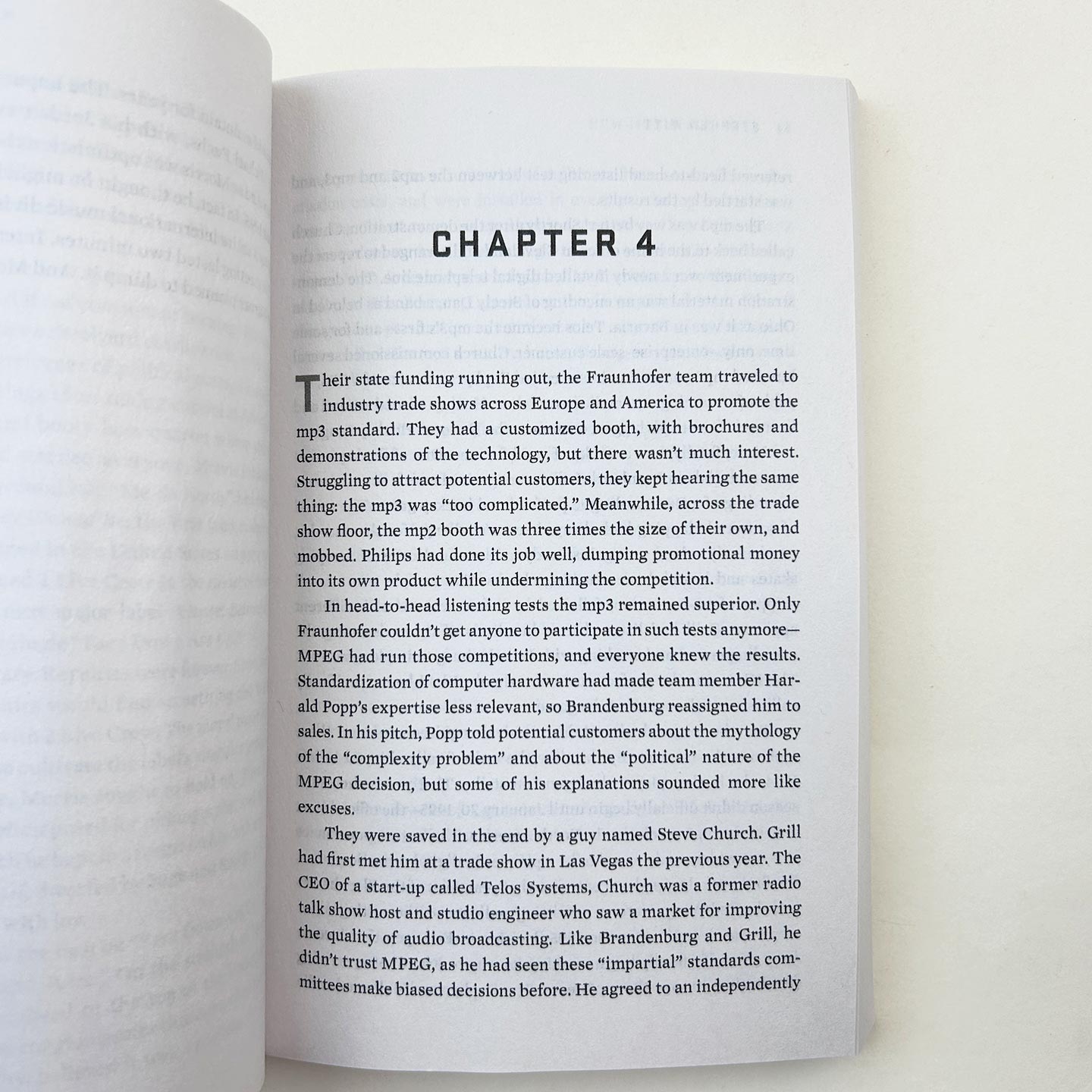 英文原版 How Music Got Free 音乐是怎么变成免费午餐的 Stephen Witt斯蒂芬·维特 英文版 进口英语原版书籍